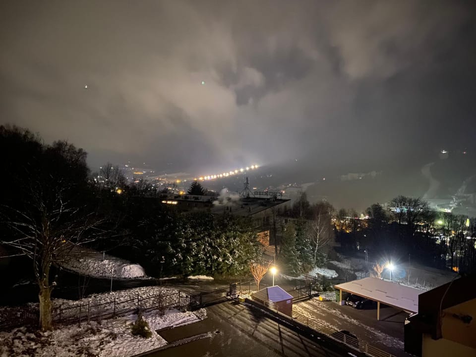 Apartament VIEW Wisla Apartment in Poland