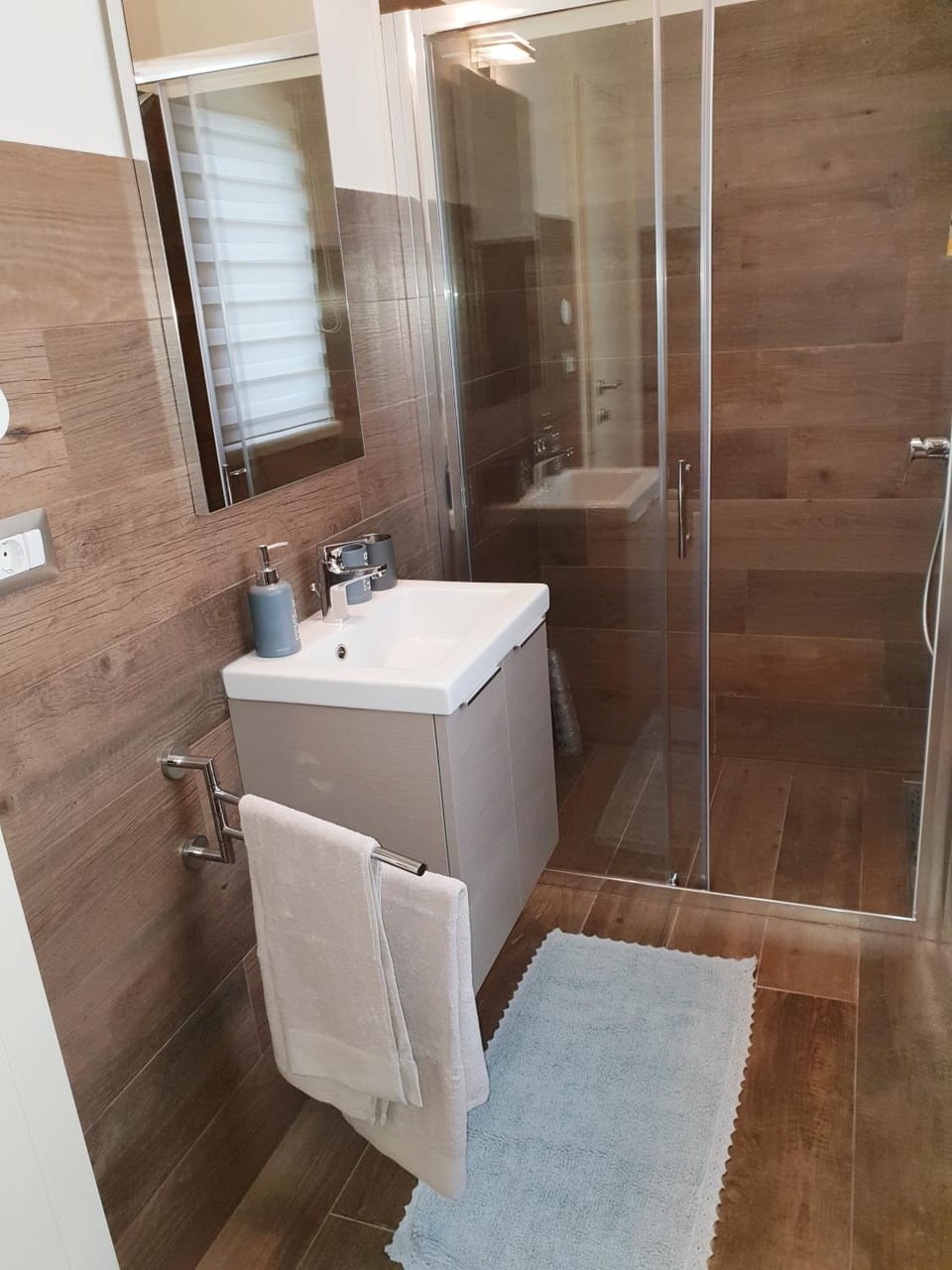 Studio App Aqua Apartment in Istria County