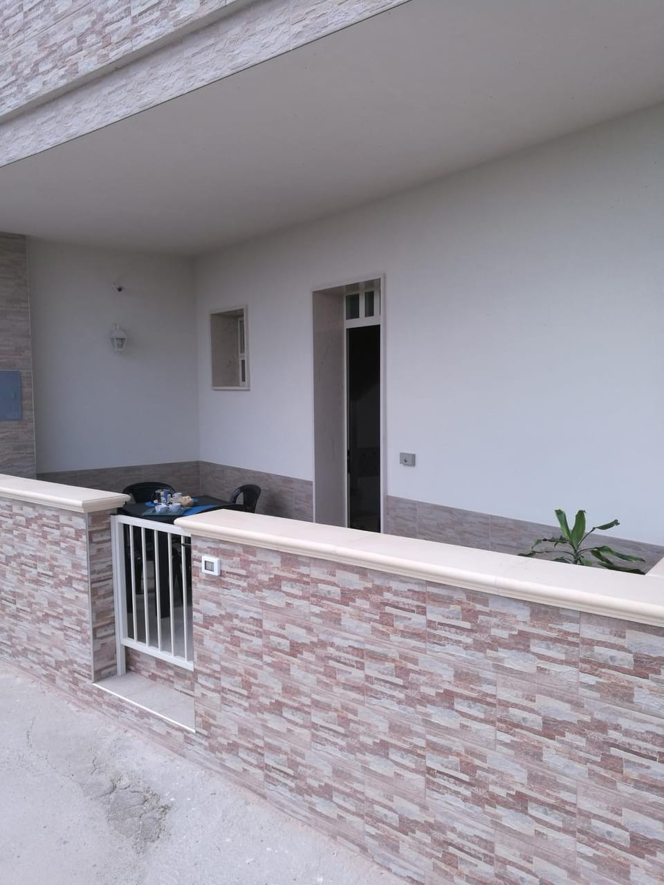 Cala del Conte 2 Apartment in Province of Taranto
