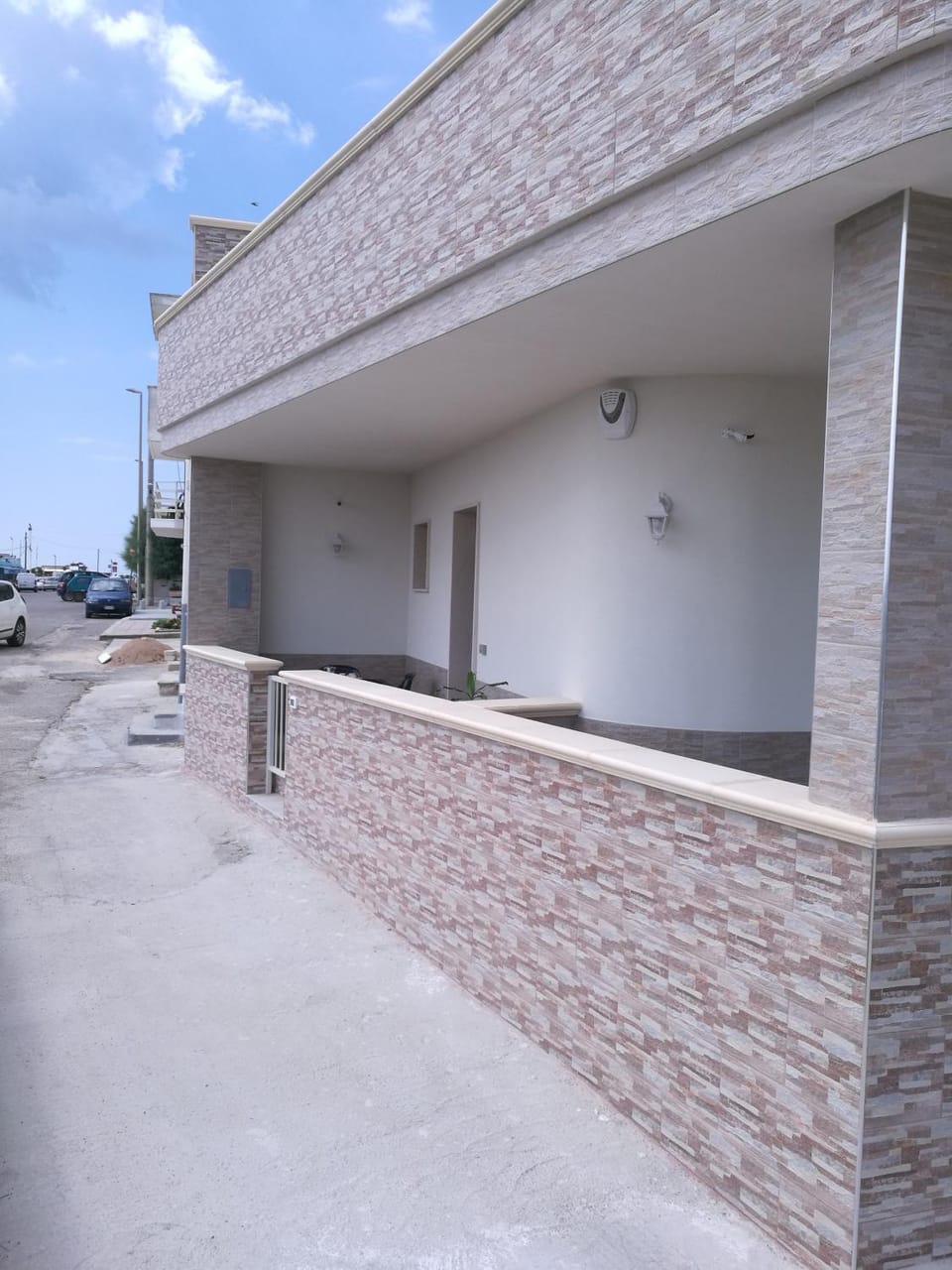 Cala del Conte 2 Apartment in Province of Taranto