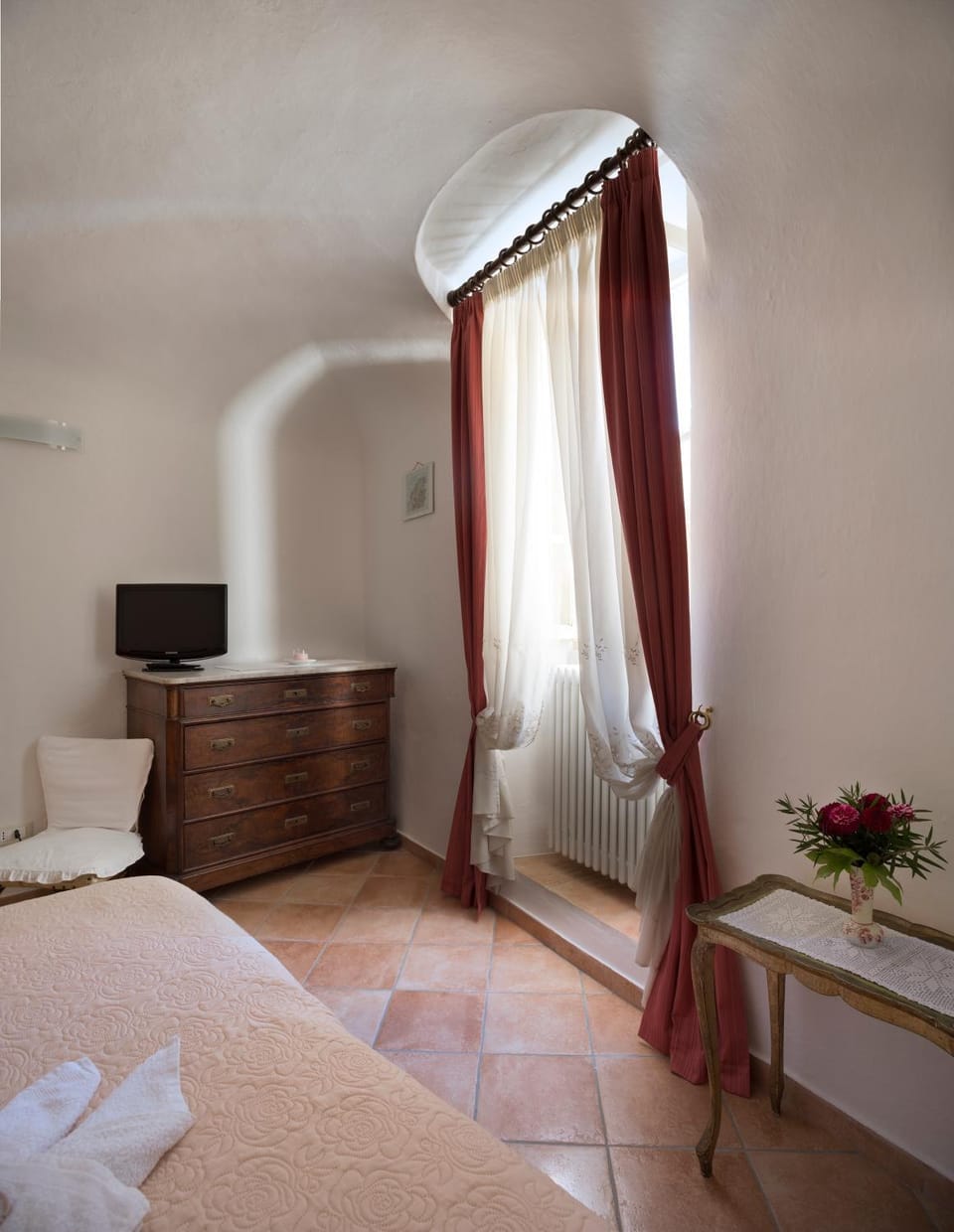 da Barbara House in Liguria