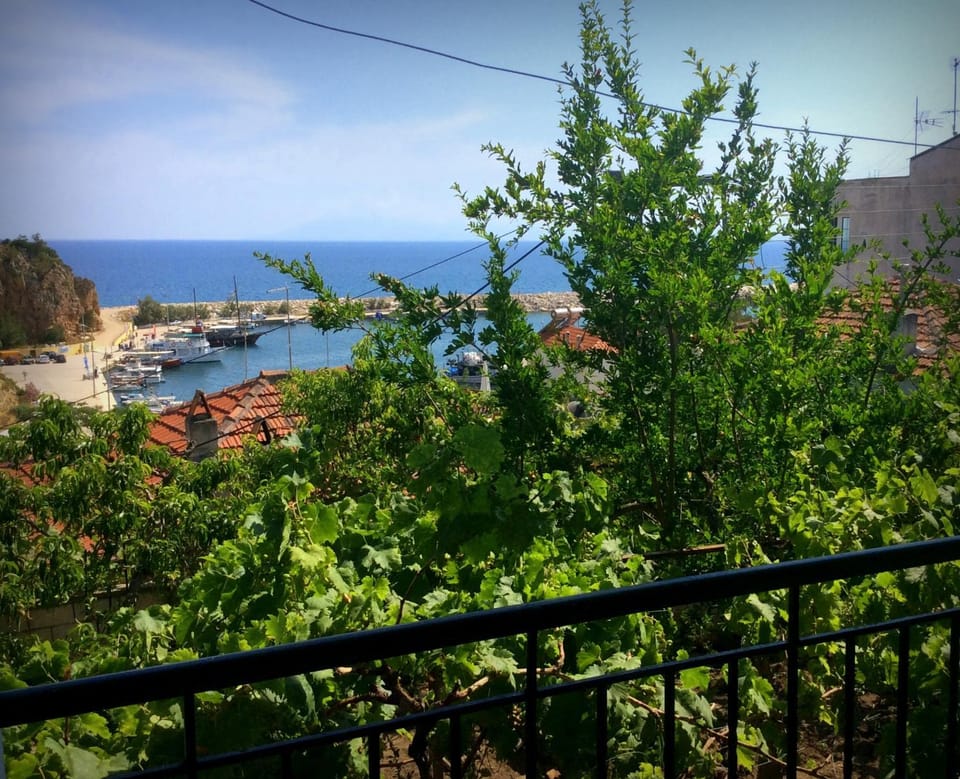 Sea view