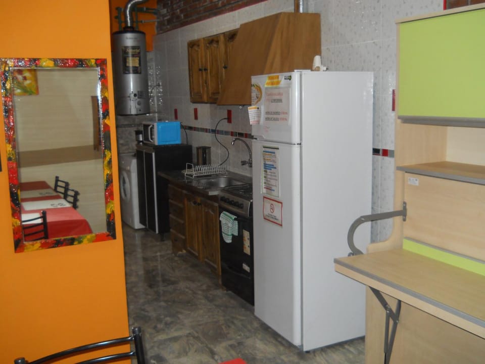 Style Malargue a 100 mtrs del centro,ubicadisimo Apartment in Malargüe