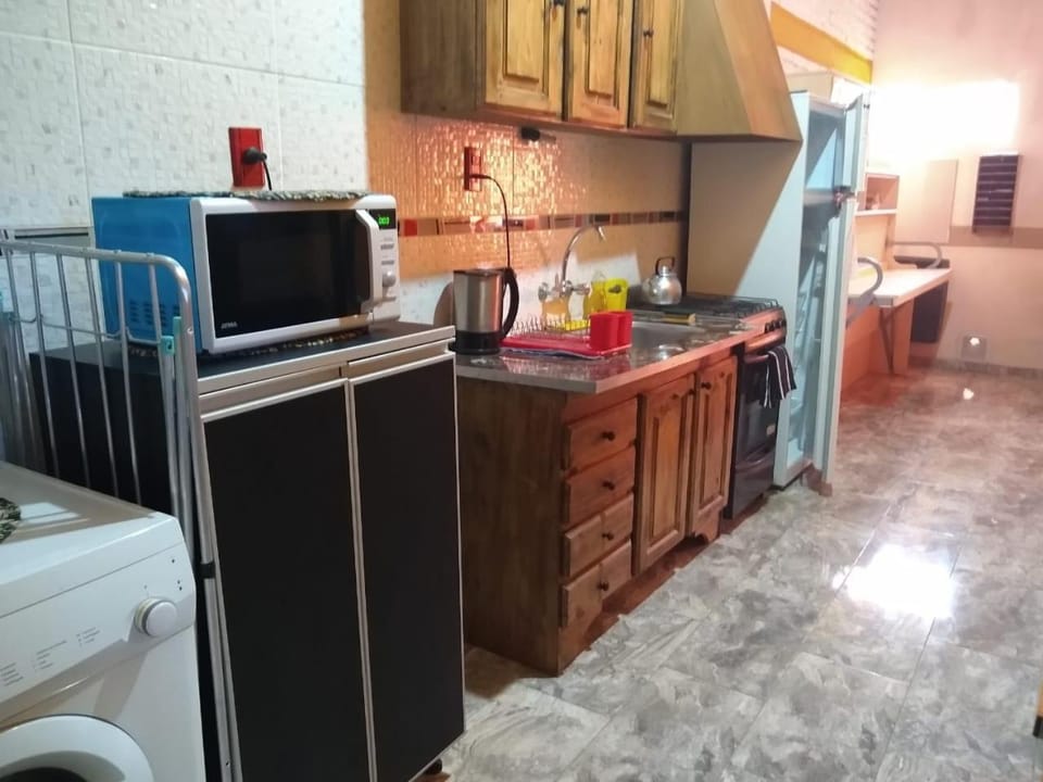 Style Malargue a 100 mtrs del centro,ubicadisimo Apartment in Malargüe