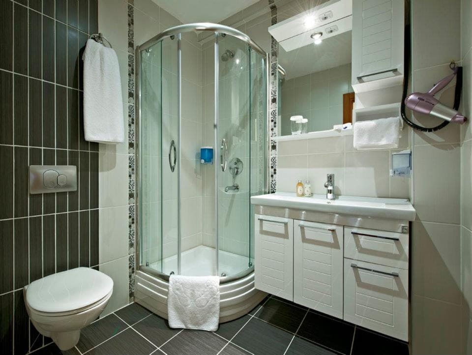 Toilet, Bathroom