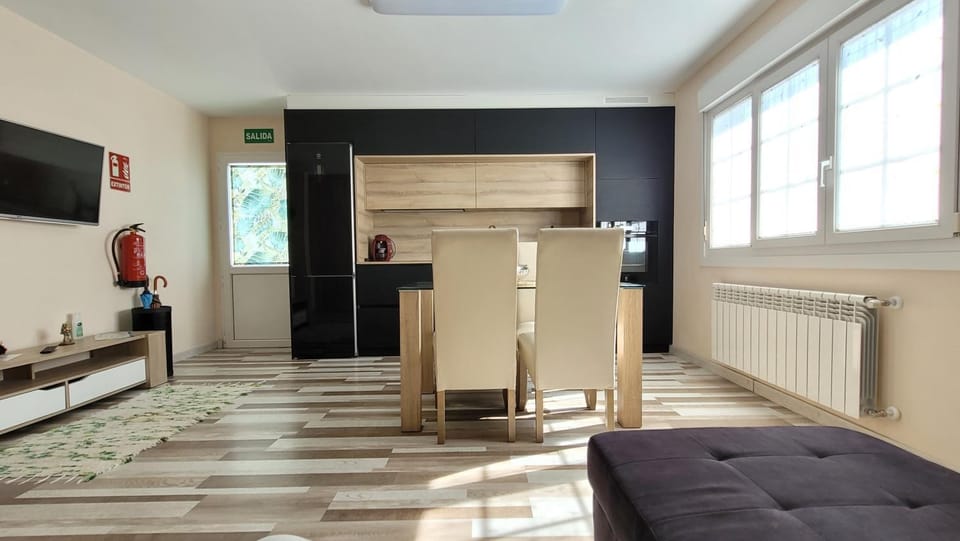 Besbello Suites - Apartamento Apartment in Santiago de Compostela