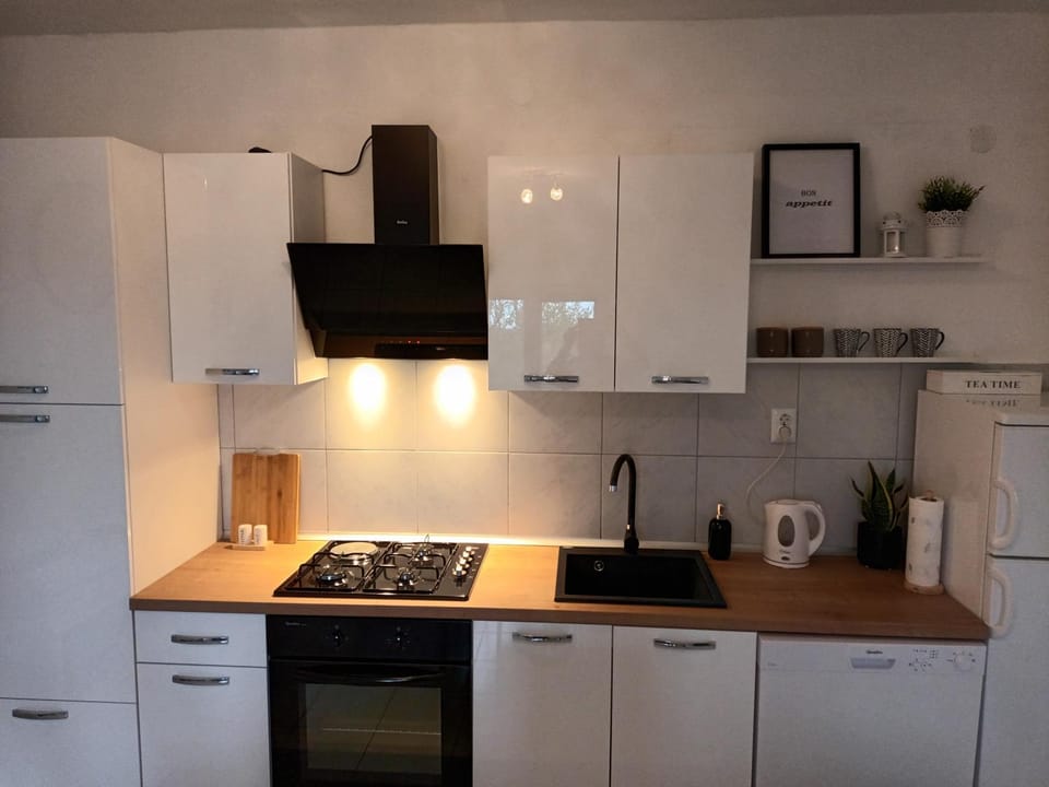 Holiday house Ana Apartment in Šibenik-Knin County, Croatia