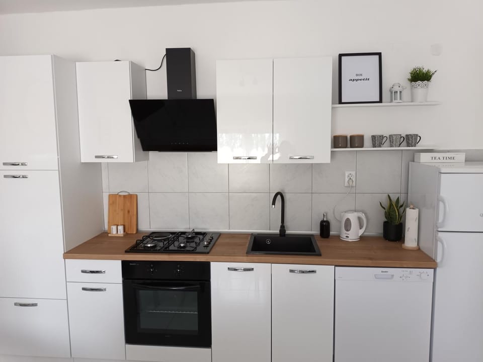 Holiday house Ana Apartment in Šibenik-Knin County, Croatia