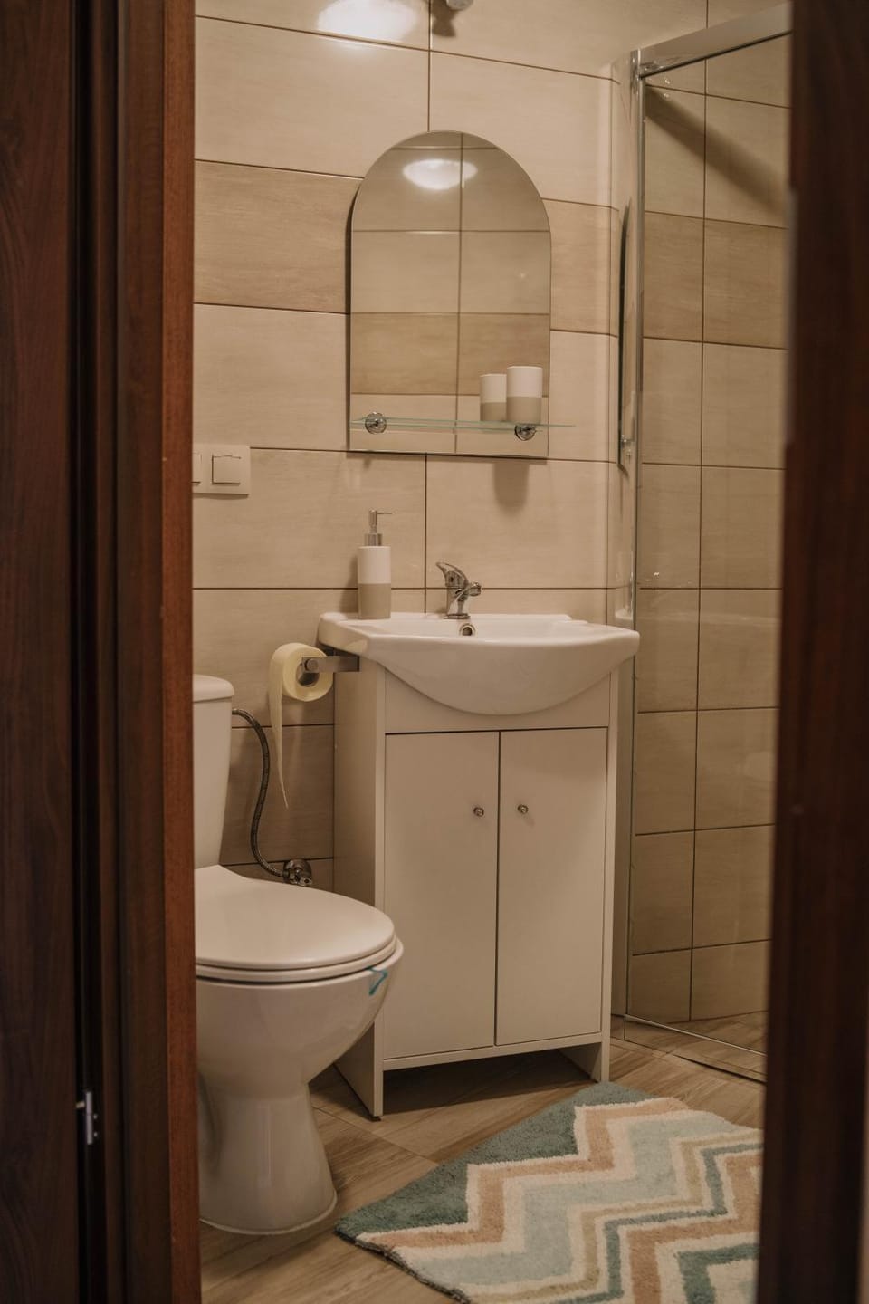 Toilet, Bathroom