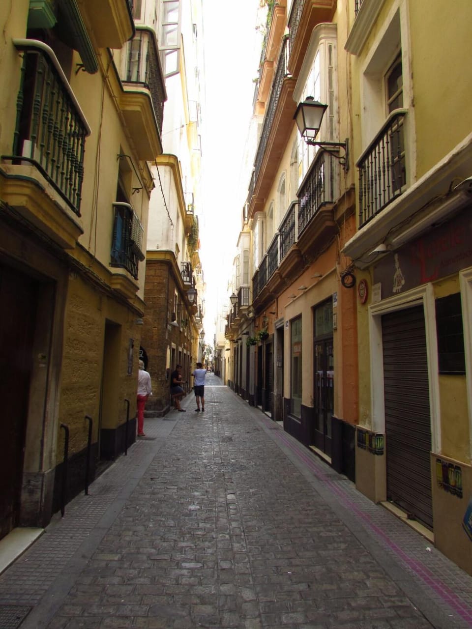 Neighbourhood