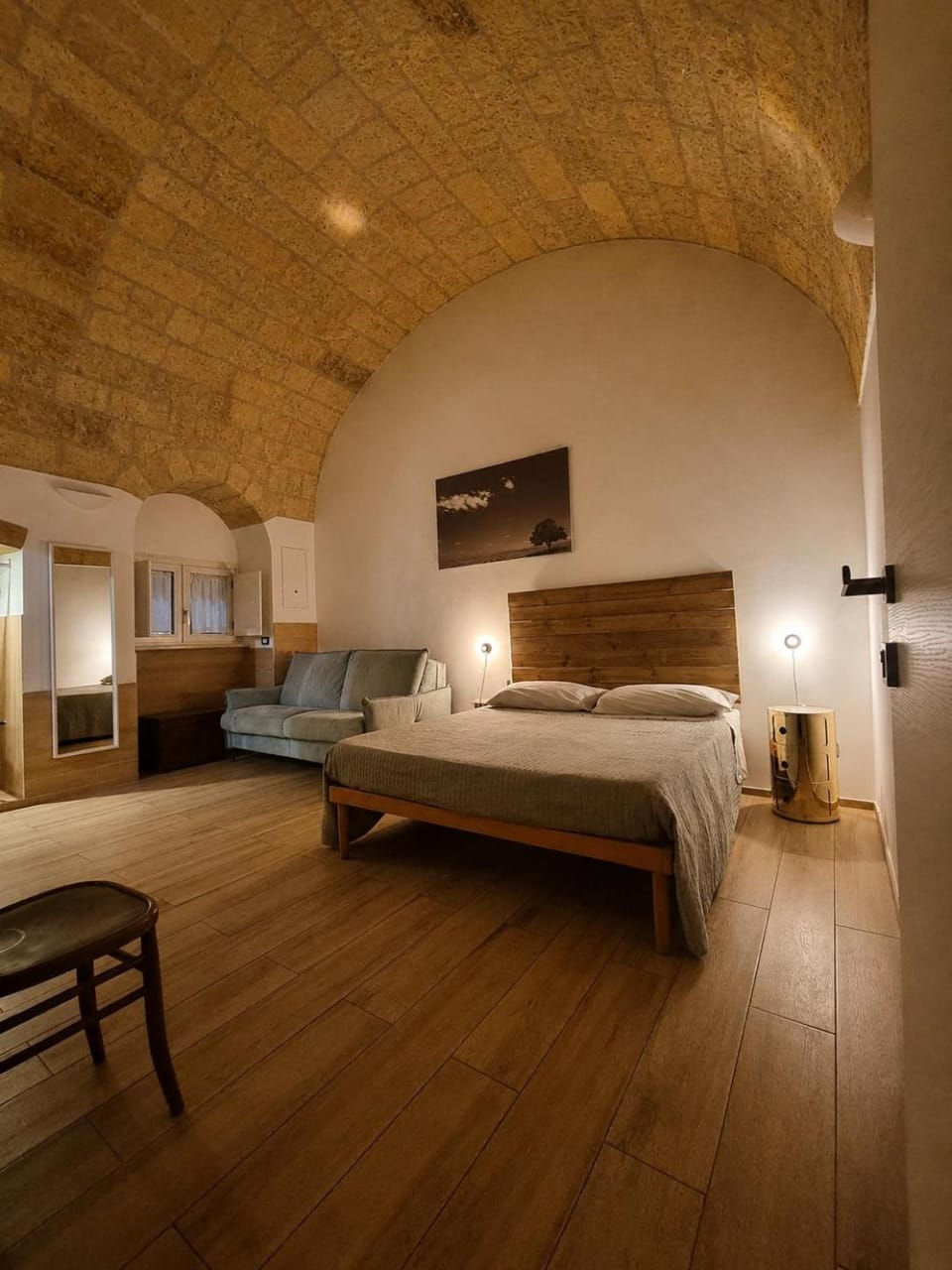 B&B Novecento Italiano Bed and Breakfast in Altamura