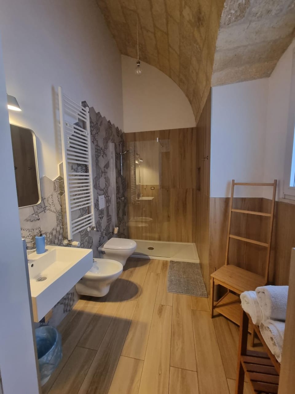 B&B Novecento Italiano Bed and Breakfast in Altamura
