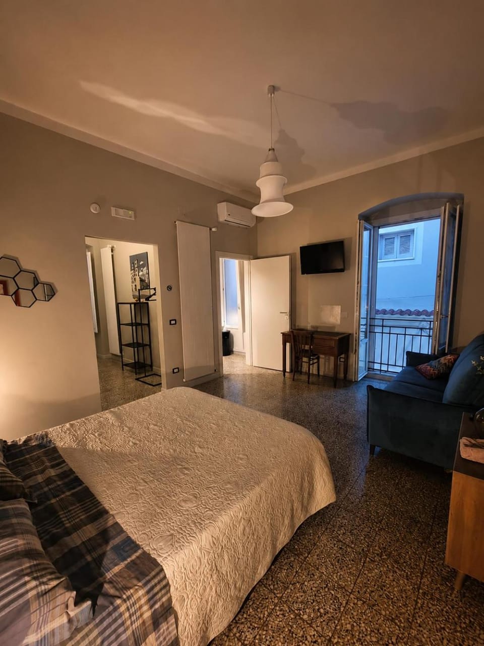 B&B Novecento Italiano Bed and Breakfast in Altamura