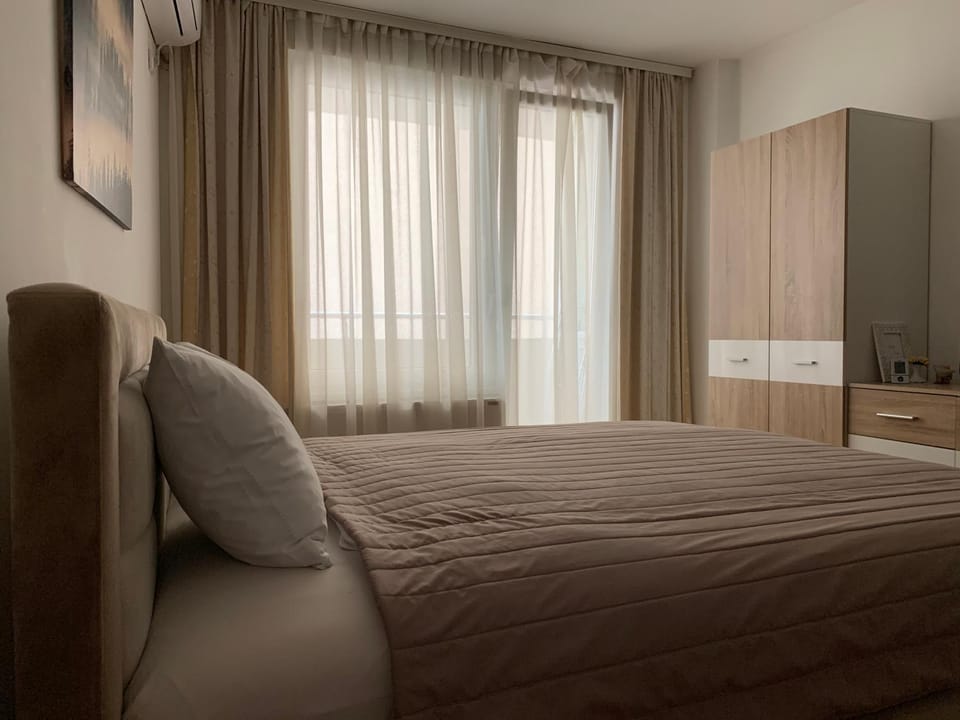 Trident Apartments 2 Apartment in Serbia