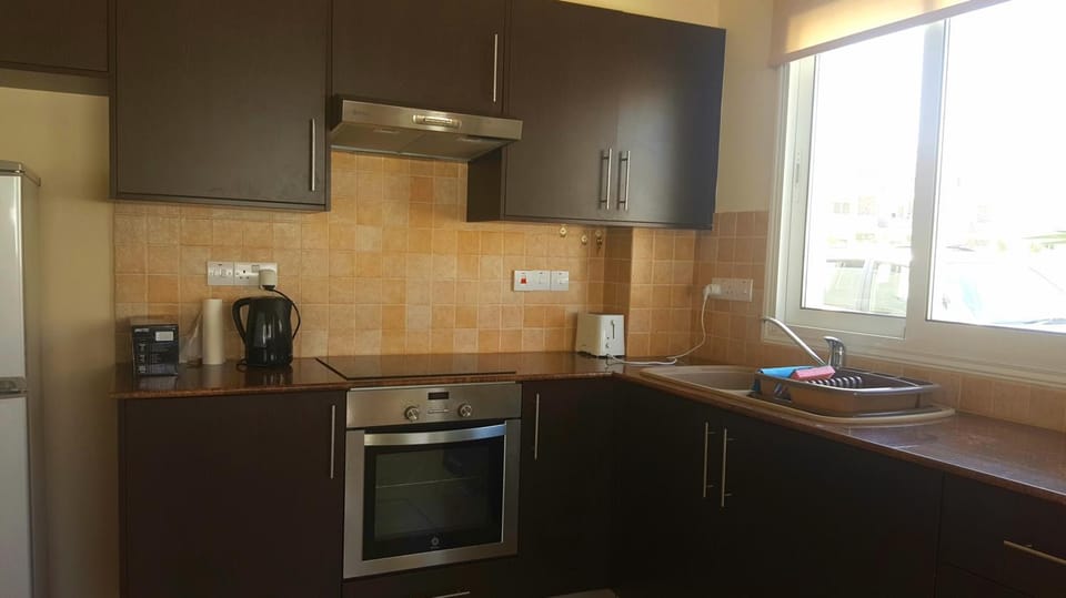 BG06 Mythical Sands House in Paralimni