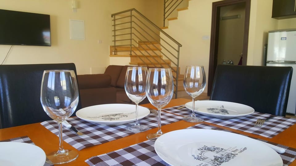BG06 Mythical Sands House in Paralimni