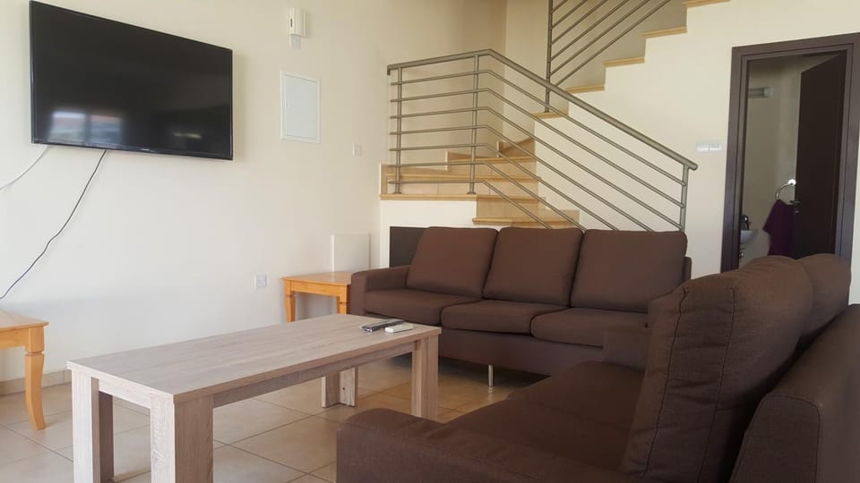 BG06 Mythical Sands House in Paralimni