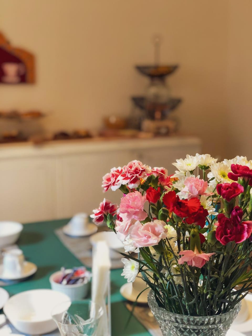 Casa Jolanda B&B Bed and Breakfast in Palermo