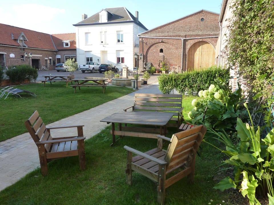 Garden