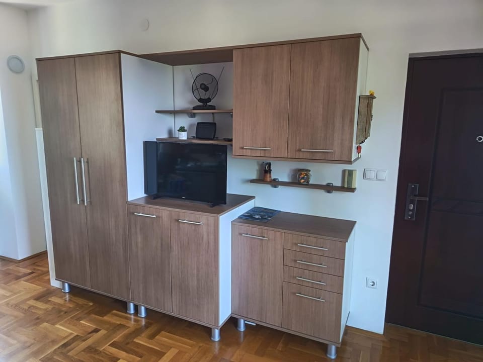 Studio Apartment Jasna Apartment in Novi Vinodolski