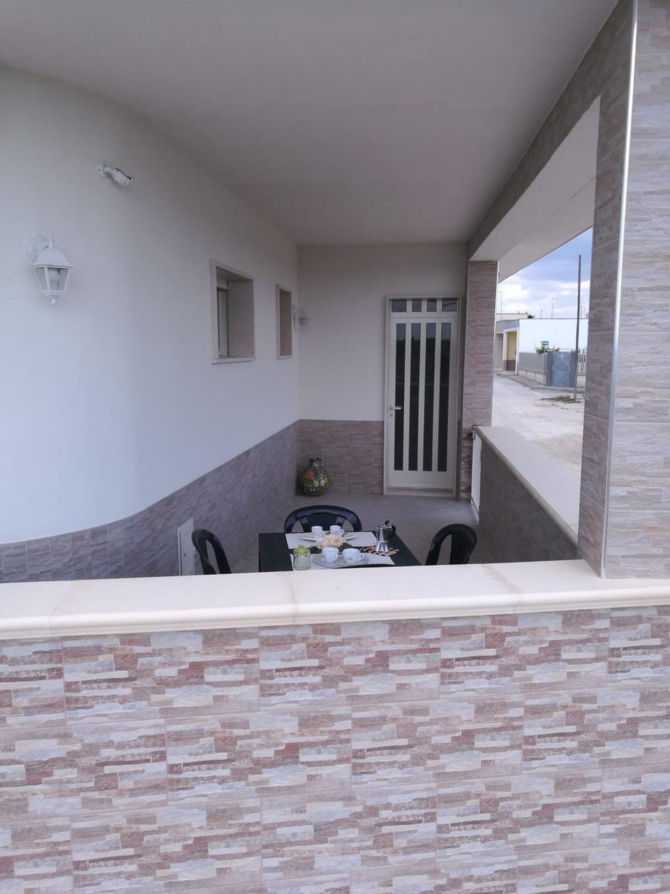 Cala del Conte 3 Apartment in Province of Taranto