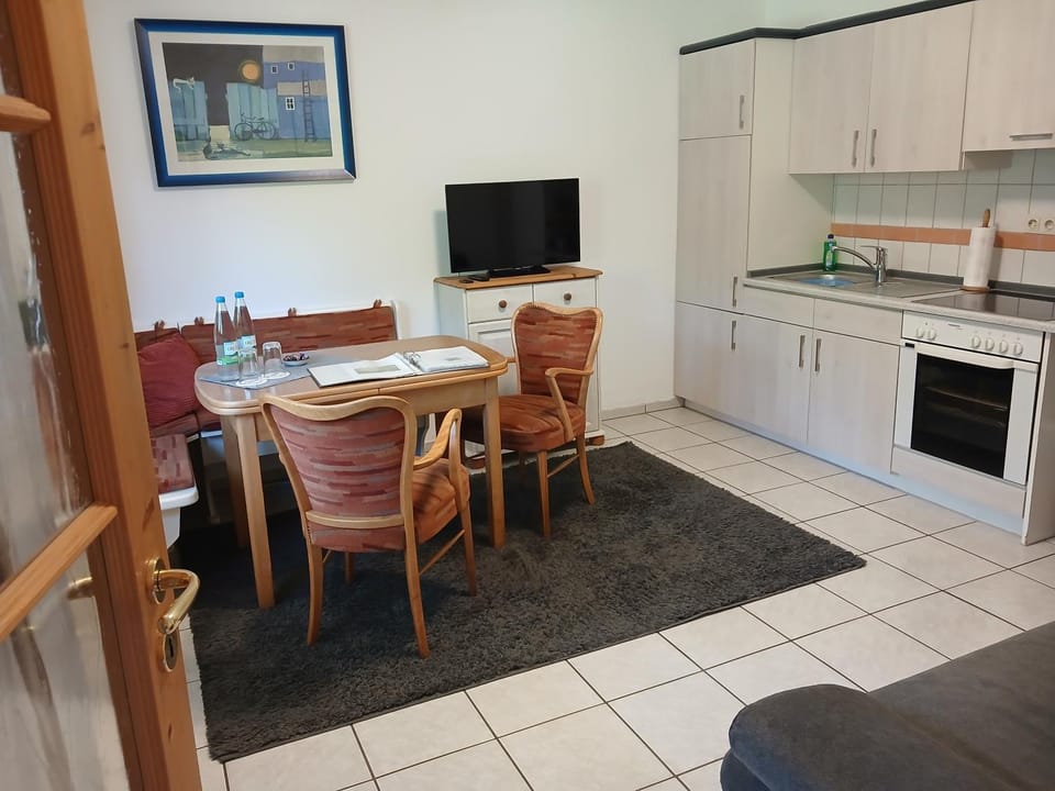 Ferienwohnung Blum Apartment in Ahrweiler