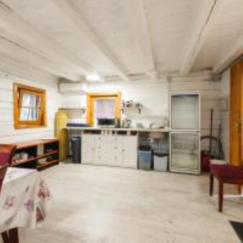 Senelio Romo Sodyba Country House in Vilnius County, Lithuania