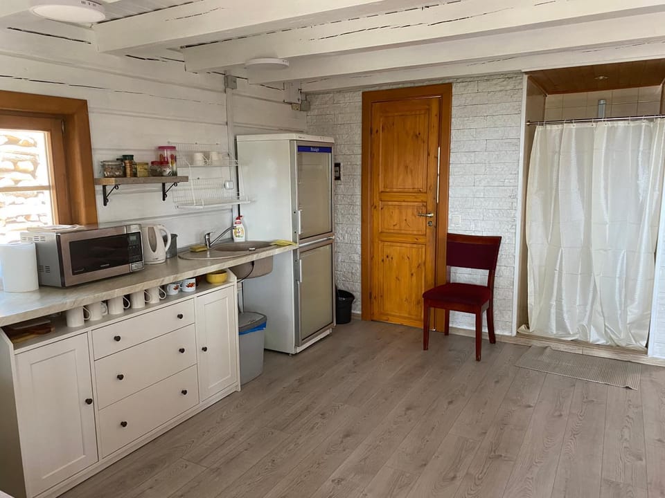 Senelio Romo Sodyba Country House in Vilnius County, Lithuania