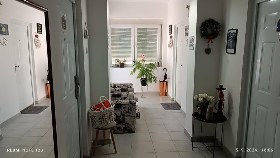 Happy Star Apartment in Serbia