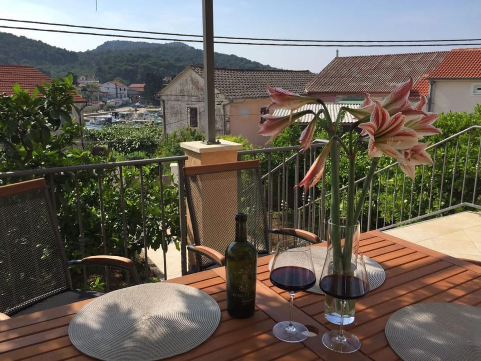 Apartman Toni Apartment in Zadar County