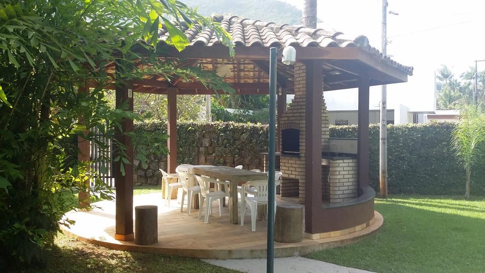BBQ facilities