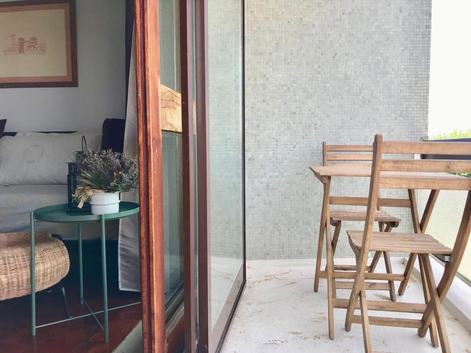 Boavista YourHome Bed and Breakfast in Porto