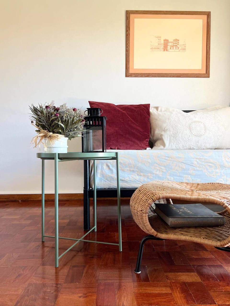 Boavista YourHome Bed and Breakfast in Porto