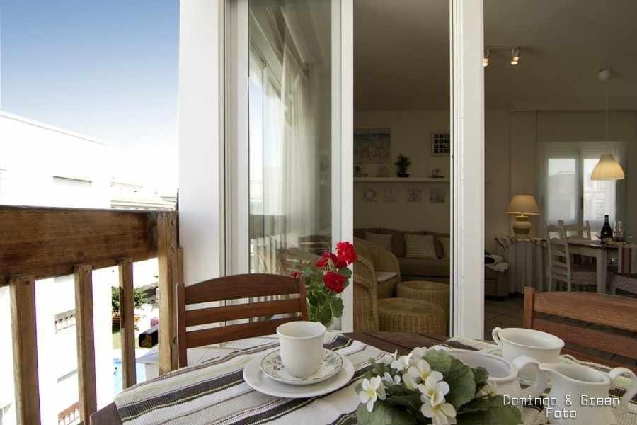 MARICEL Apartment - En la playa Apartment in Baix Penedès