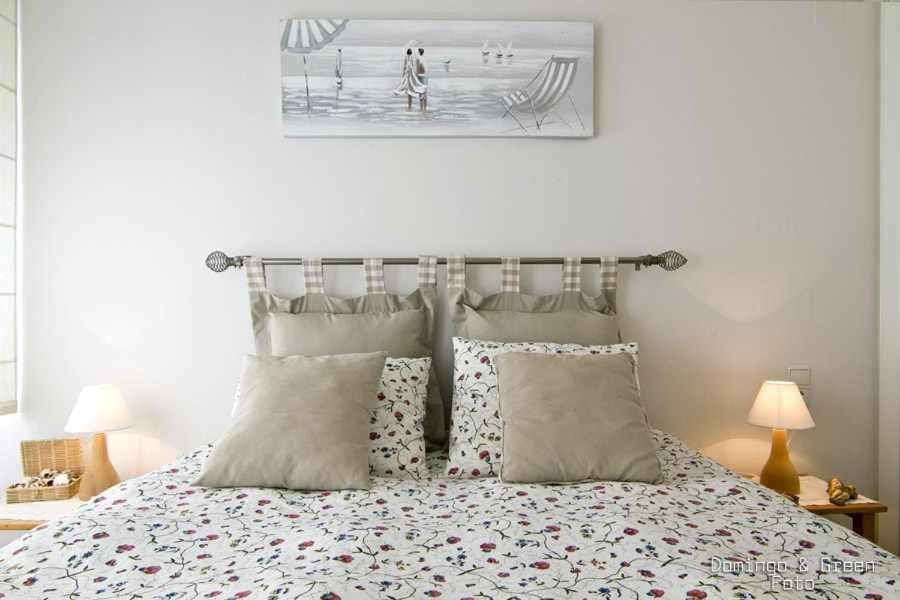 MARICEL Apartment - En la playa Apartment in Baix Penedès