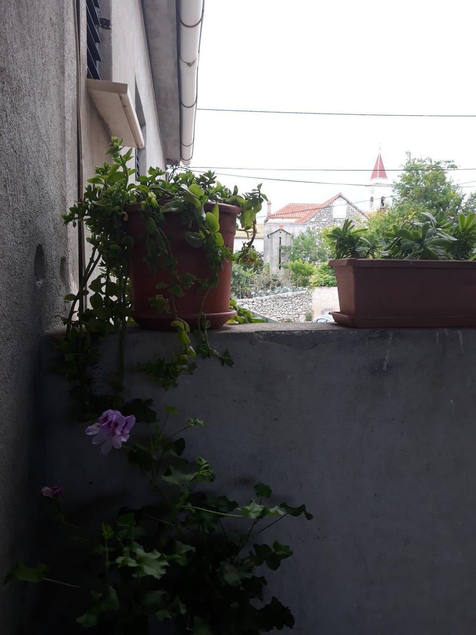 Location, children, Family