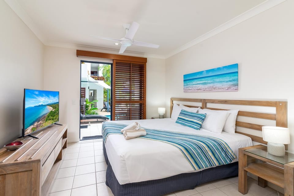 TV and multimedia, Bedroom