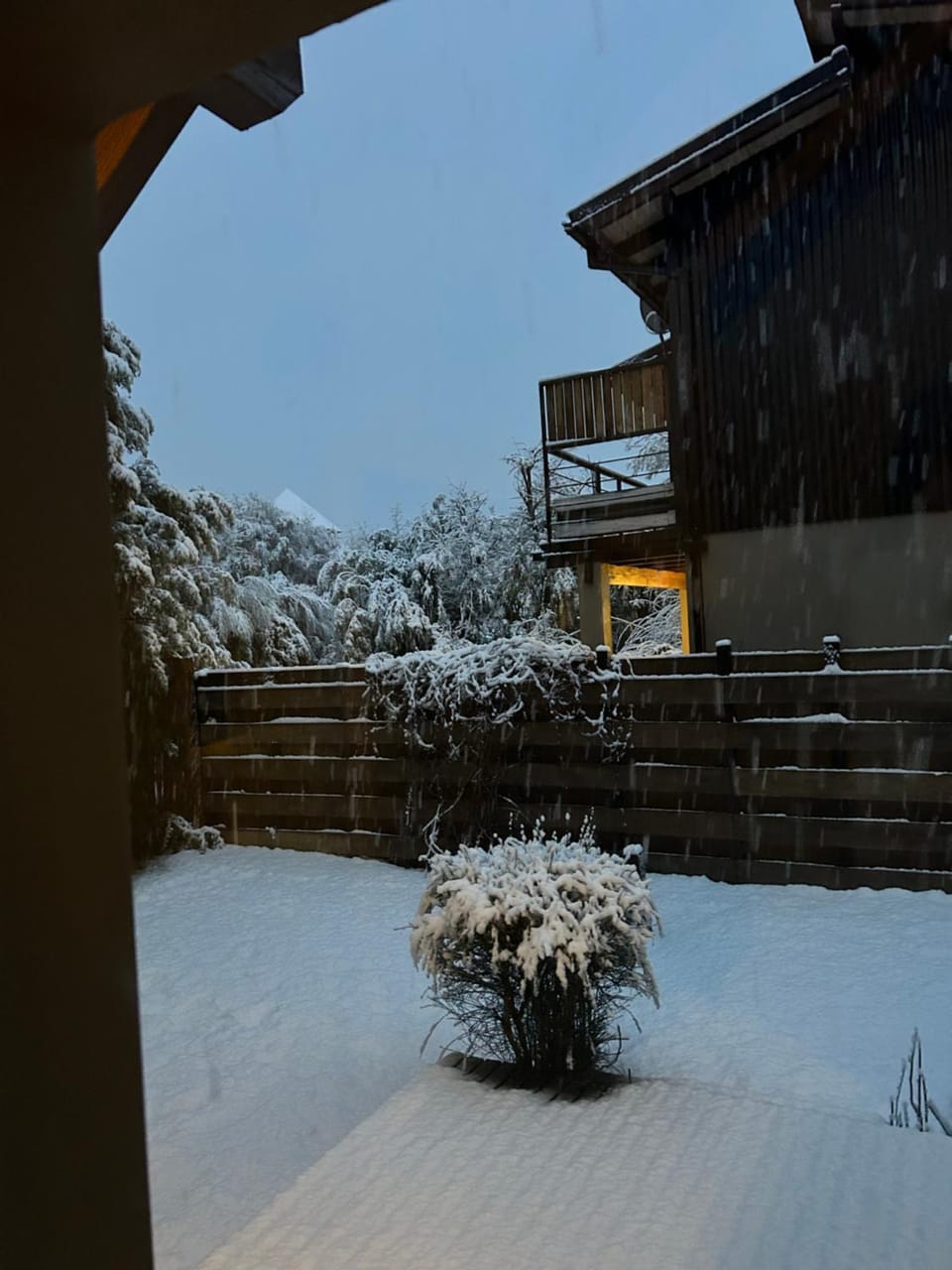 Del Lago Departamentos Apartment in San Carlos Bariloche