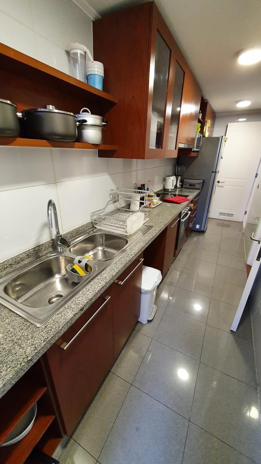 Mojens Suites Santiago Apartment in Santiago
