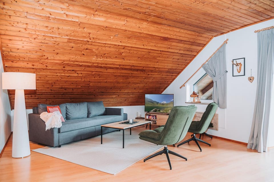 Haus Bellevue Apartment in Carinthia, Austria