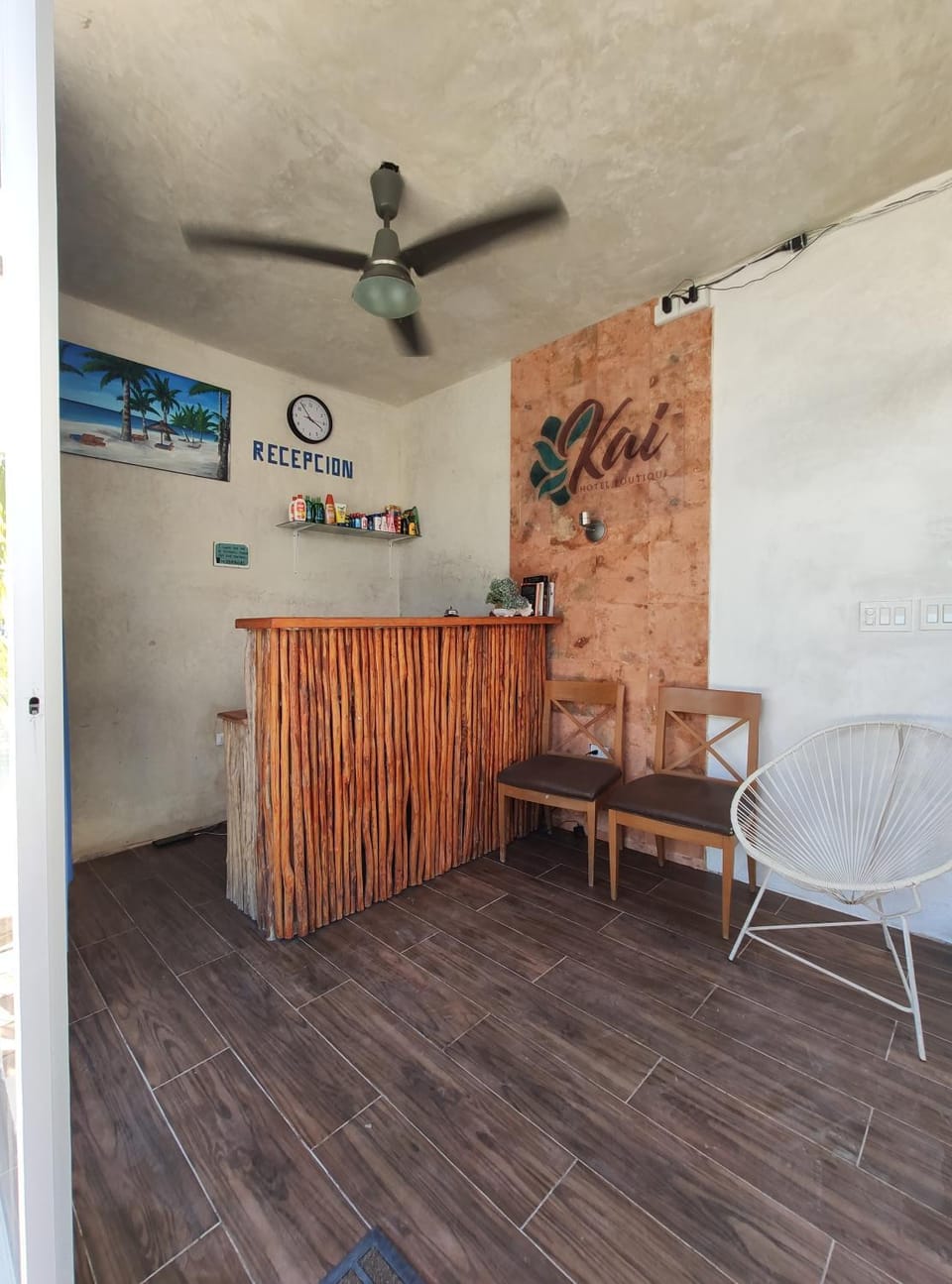Lounge or bar