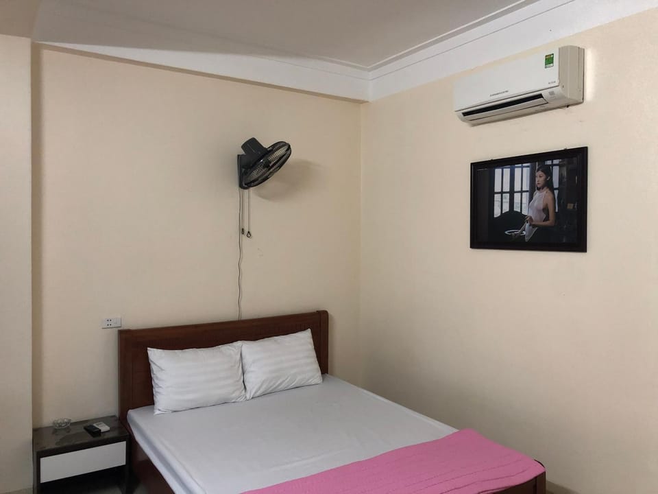 Minh Hang 1 Motel Motel in Laos