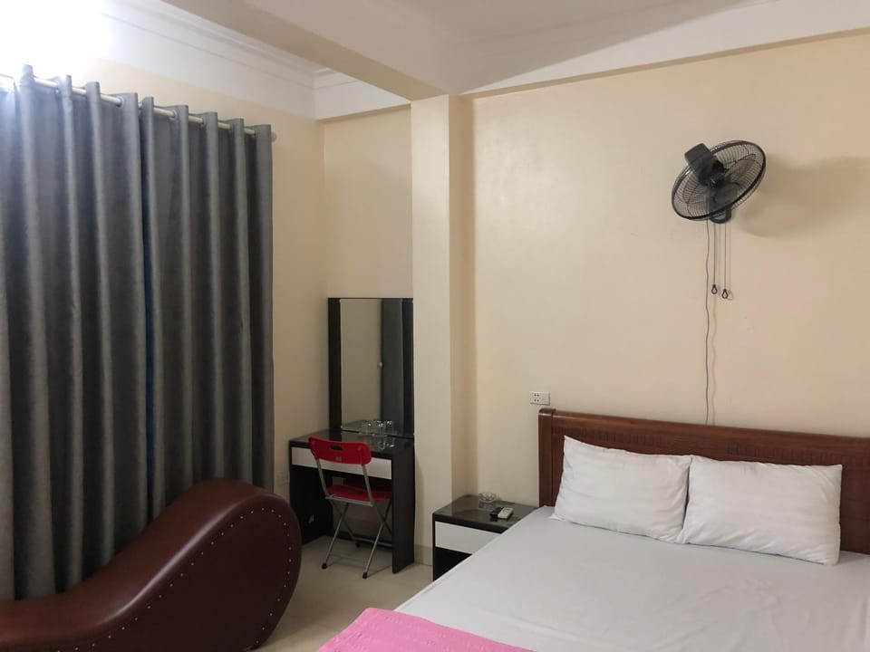 Minh Hang 1 Motel Motel in Laos