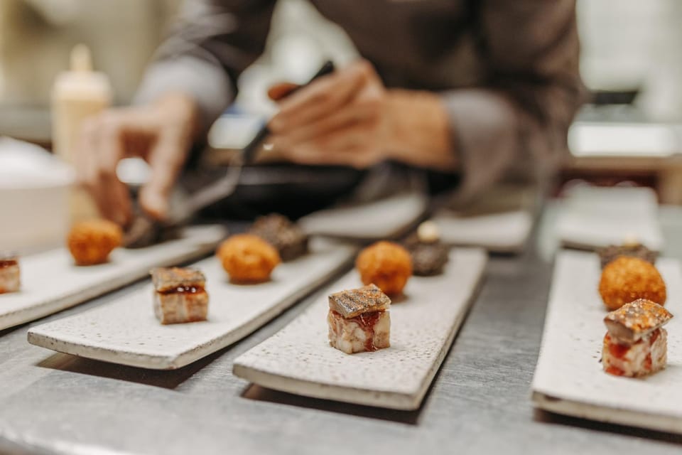 Restaurant/places to eat, Food and drinks, Food, Lunch, Dinner