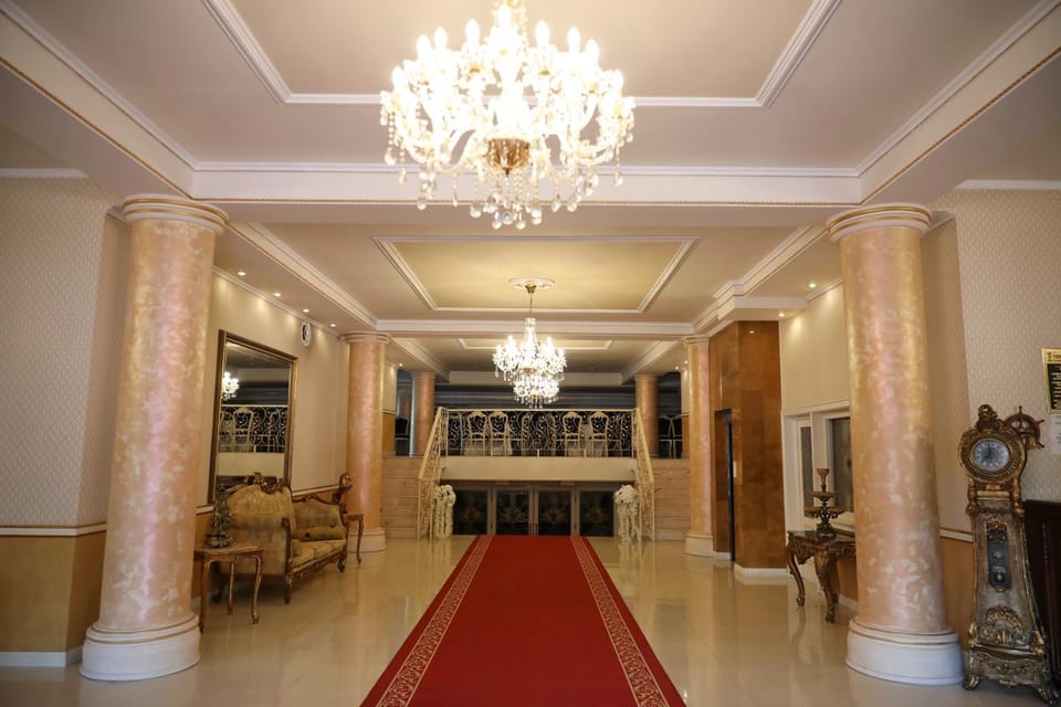 Hotel Ten Constanta Hotel in Constanta