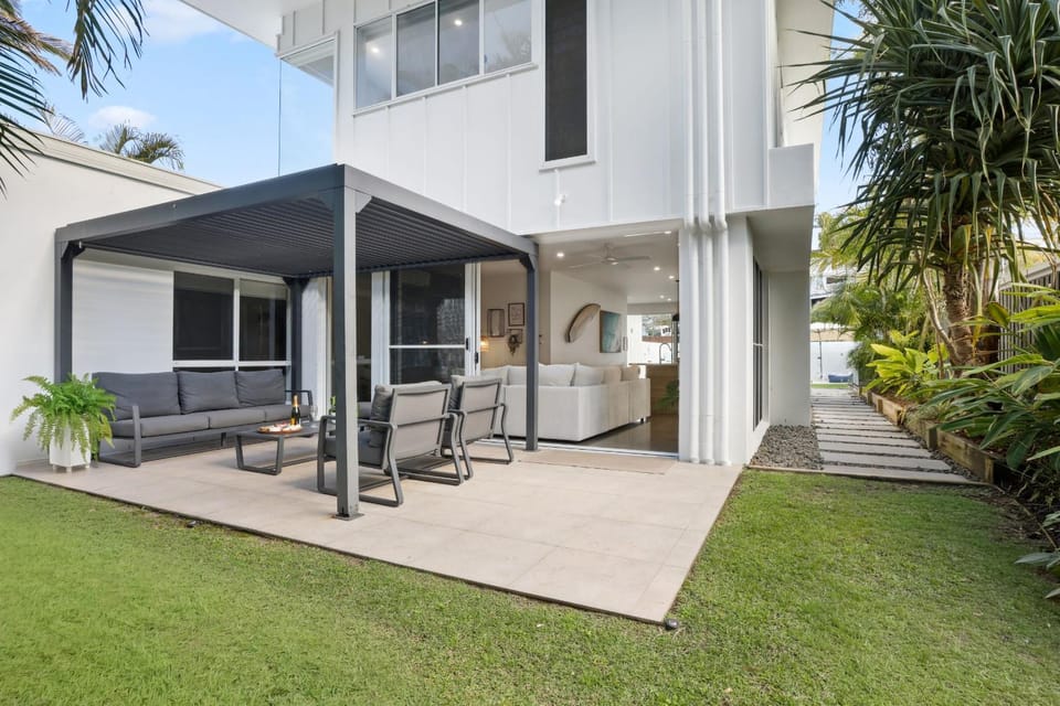 Sunrise SEA-esta House in Sunrise Beach