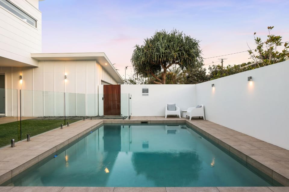 Sunrise SEA-esta House in Sunrise Beach