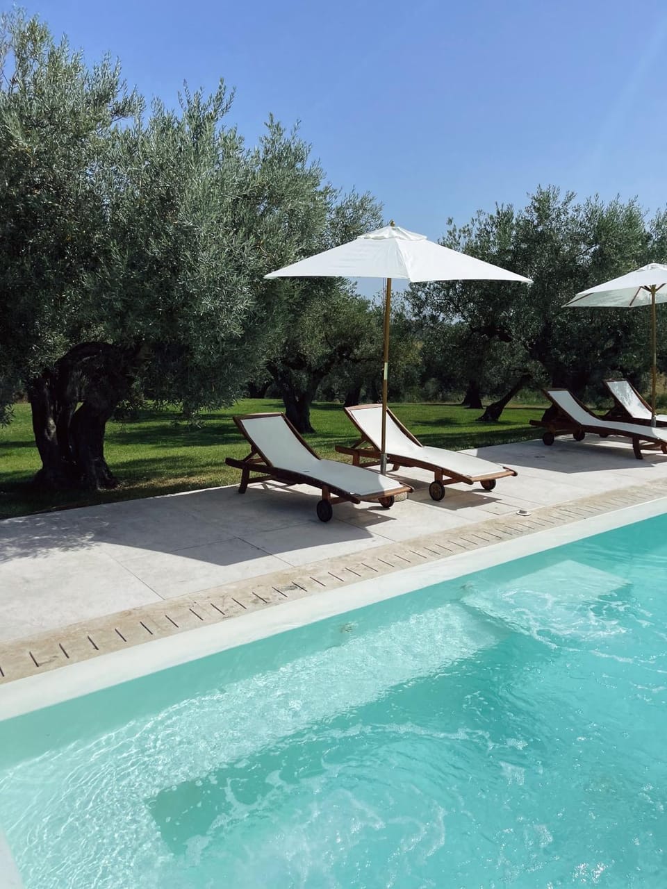 Agriturismo La Rustica Farm Stay in Abruzzo