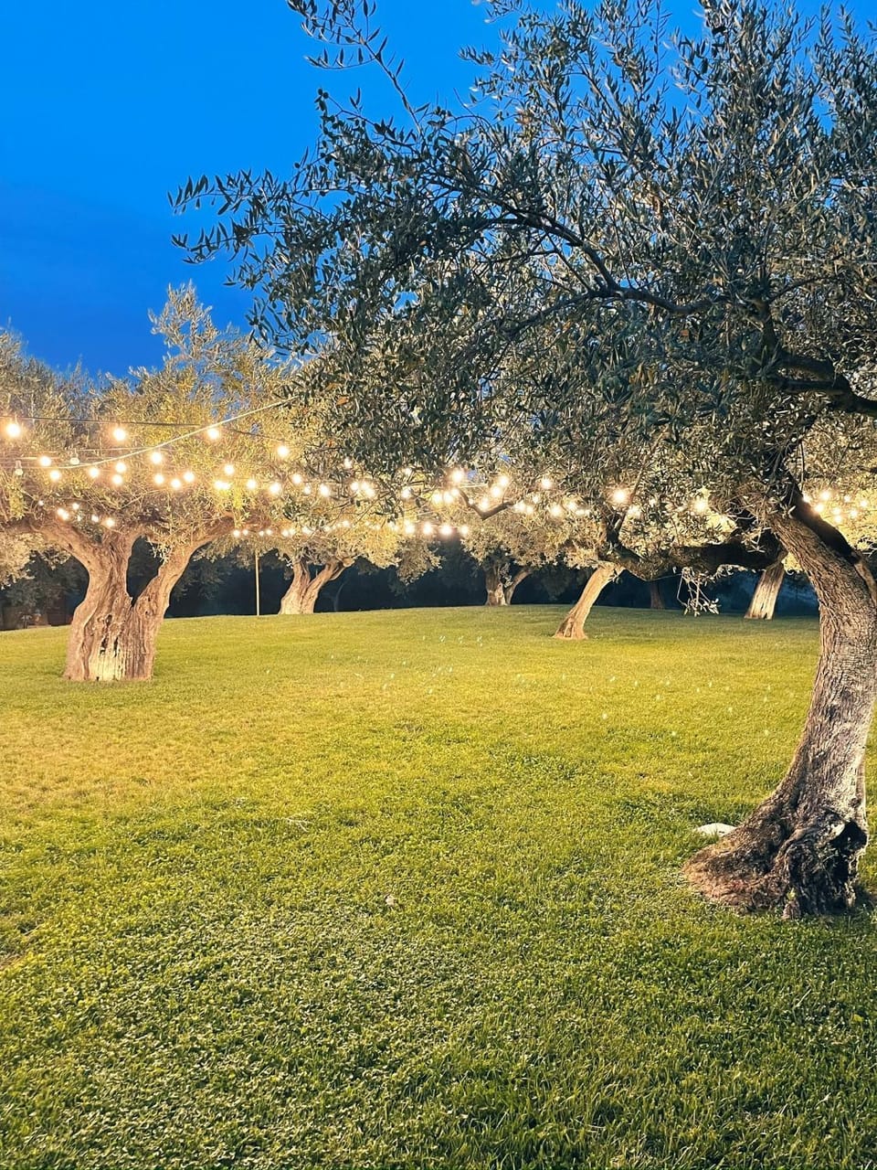 Agriturismo La Rustica Farm Stay in Abruzzo