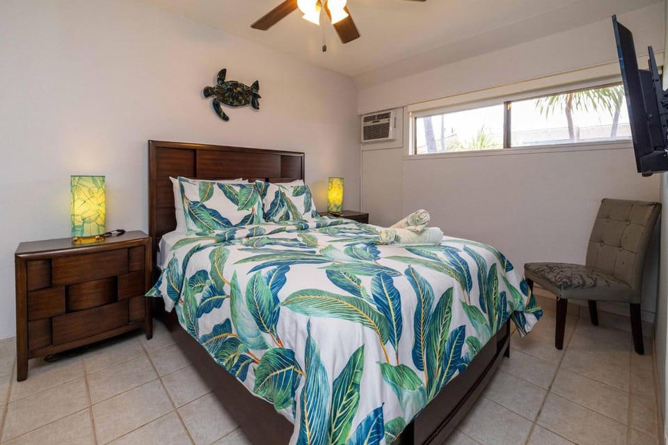 Kuleana Resort 417 Apartment in Napili-Honokowai